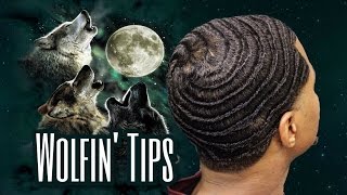 360 WAVE WOLFIN TIPS WHAT YOU NEED TO KNOW ABOUT WOLFIN [upl. by Gran]