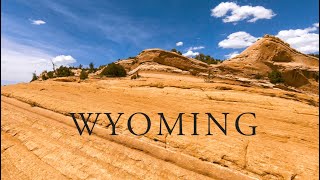 MIZZOU GEOLOGY FIELD CAMP 2021  WYOMING [upl. by Arika666]