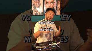 MySpace Mix quotI Got Youquot Nikki Flores x quotBedrockquot Young Money  Nico Blitz shorts 2000shiphopmix [upl. by Arotal]