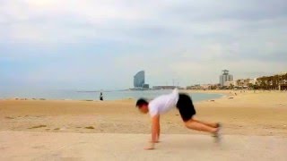 How to do a double burpee [upl. by Joost]