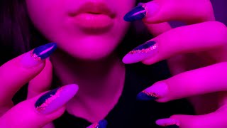 ASMR  No Talking 👄 SUPER tingly Mouth sounds 👄 [upl. by Spieler]