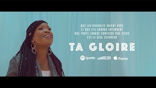 MARYA ADE  Ta Gloire Clip Officiel [upl. by Gail]