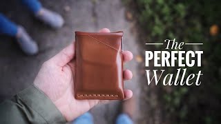 The best front pocket wallet you can buy [upl. by Pancho366]