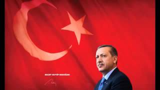 Recep Tayyip Erdoğan Uğur Işılak AK PARTİ 2014 Seçim Şarkısı [upl. by Madel296]