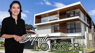 House Tour 407 • Brand New 7Bedroom House for Sale in Mira Nila Quezon City  Presello [upl. by Koziara]