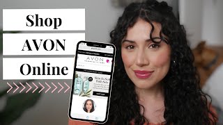 How to Buy AVON Online  Free Shipping [upl. by Terrence]