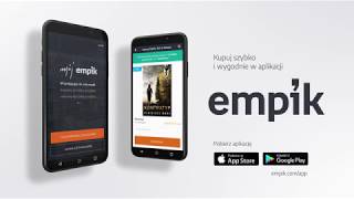 Aplikacja mobilna empikcom [upl. by Giarg]