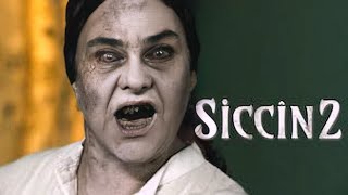 Siccin 2 explained in hindi New released horror movies Turkish horror movie in hindi 2022 horror [upl. by Chandos]