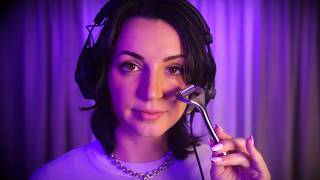 Putting You to Sleep with ASMR Whispered [upl. by Stortz]