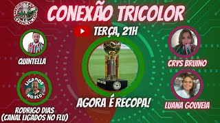 Conexão Tricolor  98 [upl. by Cinimmod]