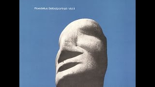 Roedelius  Gewiß [upl. by Beedon]