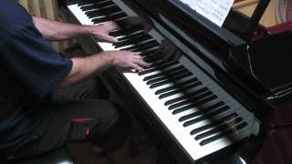 Chopin Etude Op10 No4  Advanced Practice Tutorial  P Barton piano [upl. by Goff]