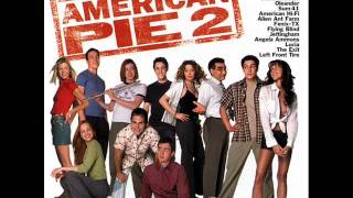 American Pie 2 Soundtrack  Michelle Branch  Everywhere [upl. by Atekram]