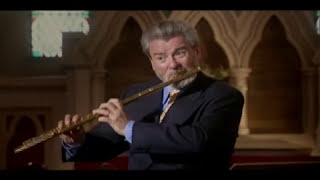 cavalleria rusticana  intermezzo fluteJames Galway [upl. by Namrac379]