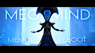 4k Megamind Edit  Memory Reboot [upl. by Yendyc]