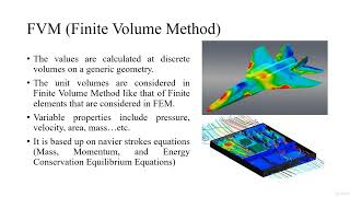 Méthode des éléments finis par ANSYS FEA using ANSYS [upl. by Remus]