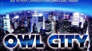 Owl City Fireflies DJ Strobe Remix Extended Version [upl. by Kyne]