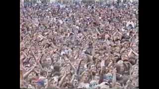 Soundgarden 72292 Bremerton WA quotLollapaloozaquot full concert [upl. by Deenya]