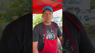 LOS MEJORES EN MARKETING LAS EMPANADAS humor humorrd comedia comediadominicana comedy [upl. by Odnam184]