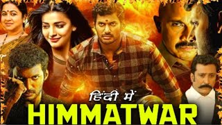 Himmatwala Full Movie Unknown Facts and Story In Hindi  Ajay Devgan  Tamannaah  Paresh Rawal [upl. by Eirb]