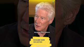 Richard Gere on movies shorts [upl. by Asilram44]