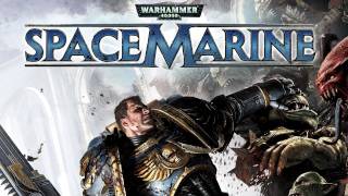 Warhammer 40K Space Marine  Official Gameplay Launch Trailer [upl. by Ziza]