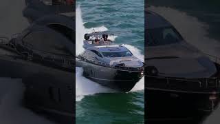 One of the best Sunseeker Yacht [upl. by Virgy]