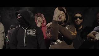 Slayter x 26AR x Kay Flock  Terrorize Official Music Video [upl. by Kapoor]