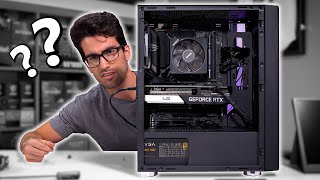 Fixing a Viewers BROKEN Gaming PC  Fix or Flop S1E1 [upl. by Ahsienel]