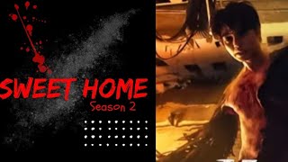 Sweet home in Hindi dubbedseason 2episode 5part 4 [upl. by Pedersen]