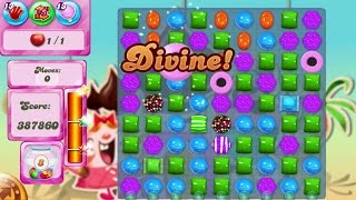 Candy Crush Saga iPhone Gameplay 17 [upl. by Wiltshire]