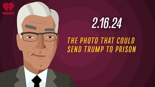 THE PHOTO THAT COULD SEND TRUMP TO PRISON  21624  Countdown with Keith Olbermann [upl. by Zitella]