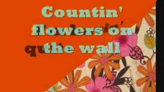 The Statler Brothers Flowers on the Wall [upl. by Nrek560]