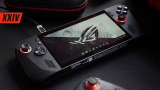 Must change settings to improve your experience with the ROG Ally X [upl. by Kramer]