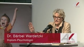 Bärbel Wardetzki Nimms bitte nicht persönlich [upl. by Cherilynn]