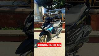 Honda CLICK 175✅ Доставка по РК и РФ 🚚 motorcycle drivemotorcycle motocross drive helmetmoto [upl. by Letsirc384]