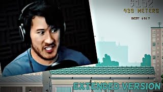 Espresso In My Ass  Markiplier Remix Extended Version [upl. by Anwahsak]