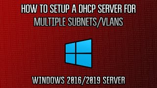 How to Install and Setup DNS service  Windows Server 2019 [upl. by Amikahs]