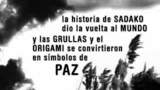 Mil Grullas por la Paz [upl. by Walston]