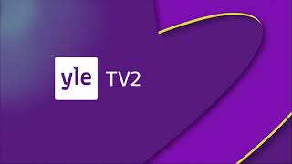 Yle TV2  Tunnusmusiikki [upl. by Ramses]