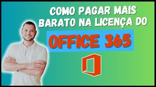 Tutorial 91  Renovando a licença do Office 365  ATUALIZADO 2024 [upl. by Osnofledi]