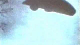 UFO  OVNI video capture by GAdamski 1965 [upl. by Rudyard]