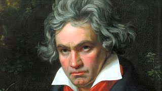 Beethoven  Ode To Joy Part II [upl. by Bandler]