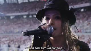 LArcenCiel  The Fourth Avenue Cafe  Sub Español [upl. by Htidra]