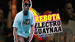 guaynaA rebota electro remix [upl. by Ayiak]