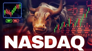 NASDAQ Technical Analysis Update  Elliott Wave Analysis Today and Price News of Nasdaq Futures [upl. by Goldi459]