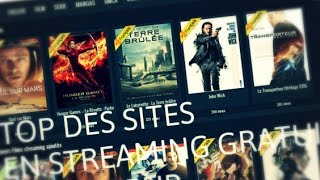 ♦TOP 3 DES MEILLEURES SITES DE STREAMING SANS PUB GRATUIT ET SANS VIRUS HD♦ [upl. by Thurmond]