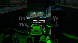 Experience thrilling indoor karting with BattleKart in Dubai 🏎️‼️ dubai racecar themepark uae [upl. by Higgins]