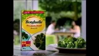 reclame  bonduelle [upl. by Kei]