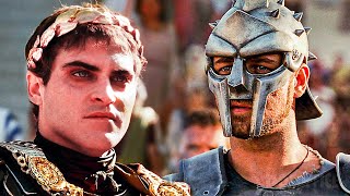 Mon nom est Maximus Decimus Meridius et jaurai ma vengeance  Gladiator  Extrait VF [upl. by Neerom838]